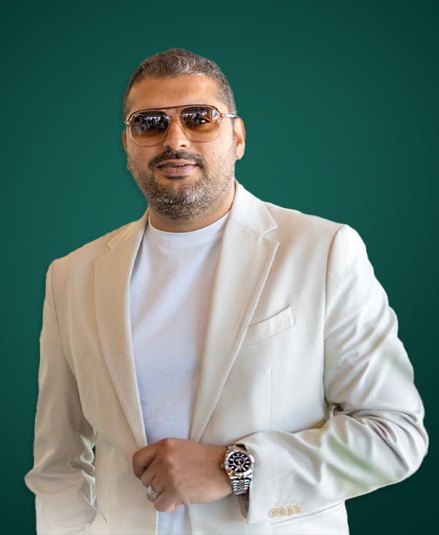 Umer Daraz